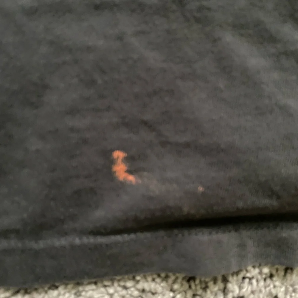 2013 vintage SUPER RARE yeezus kayne West Official tour shirt! - Picture 5 of 5